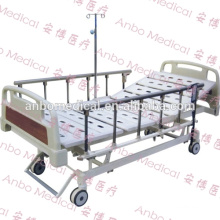 Multi-function ICU electric adjustable bed parts